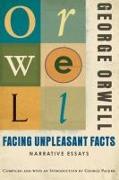 Facing Unpleasant Facts