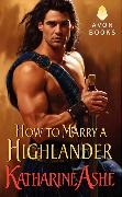 How to Marry a Highlander