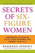 Secrets of Six-Figure Women