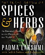 The Encyclopedia of Spices and Herbs