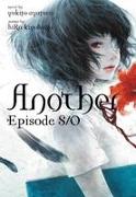 ANOTHER EPISODE S / 0 (LIGHT NOVEL)