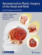 Reconstructive Plastic Surgery of the Head and Neck