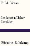 Leidenschaftlicher Leitfaden