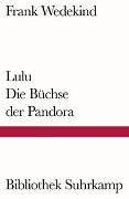 Lulu – Die Büchse der Pandora