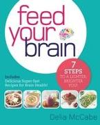 Feed Your Brain