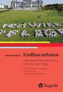 Einfluss nehmen