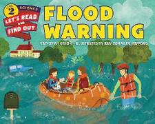 Flood Warning