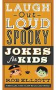 Laugh-Out-Loud Spooky Jokes for Kids