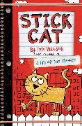 Stick Cat