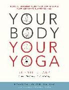 Your Body, Your Yoga