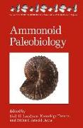 Ammonoid Paleobiology