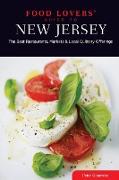 Food Lovers' Guide to® New Jersey