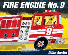 Fire Engine No. 9