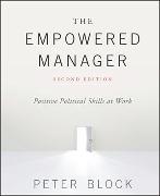 The Empowered Manager