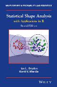 Statistical Shape Analysis