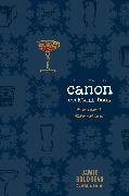 The Canon Cocktail Book