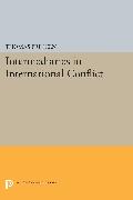 Intermediaries in International Conflict