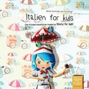 Italien for kids