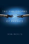 The Philosophy of Physics