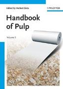 Handbook of Pulp