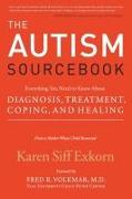 The Autism Sourcebook