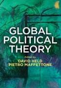 Global Political Theory