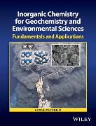 Inorganic Chemistry for Geochemistry and Environmental Sciences