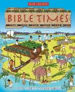 Look Inside Bible Times