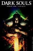 Dark Souls Vol. 1: The Breath of Andolus (Graphic Novel)