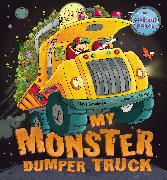 My Monster Dumper Truck