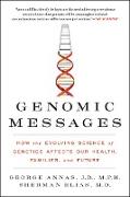 Genomic Messages