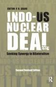 Indo-Us Nuclear Deal