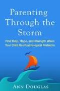 Parenting Through the Storm