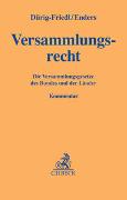 Versammlungsrecht