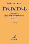 TVöD/TV-L