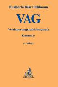 Versicherungsaufsichtsgesetz