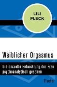 Weiblicher Orgasmus