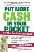 Put More Cash in Your Pocket