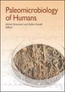 Paleomicrobiology of Humans