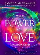 The Power of Love Activation Cards