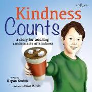 Kindness Counts