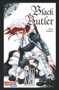 Black Butler 22