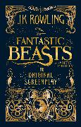 Fantastic Beasts and where to find them