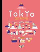 Tokyo Cult Recipes