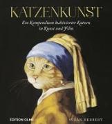 Katzenkunst