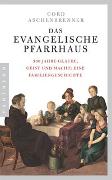 Das evangelische Pfarrhaus