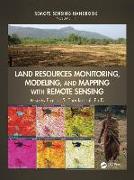 Land Resources Monitoring, Modeling, and Mapping with Remote Sensing