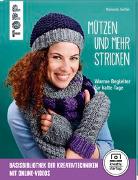 Mützen und mehr stricken (kreativ.startup.)