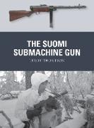 The Suomi Submachine Gun