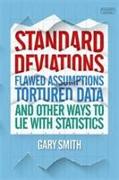 Standard Deviations